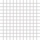 COLOR TWO GDM02023 mozaika bia�y 30x30 cm [RAKO]