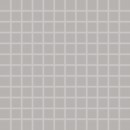 COLOR TWO GDM02110 mozaika szary 30x30 cm [RAKO]