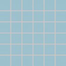 COLOR TWO GDM05003 mozaika jasnoniebieski 30x30 cm [RAKO]