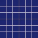 COLOR TWO GDM05005 mozaika ciemnoniebieski 30x30 cm [RAKO]
