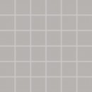 COLOR TWO GDM05110 mozaika szary 30x30 cm [RAKO]