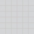 COLOR TWO GDM05112 mozaika jasnoszary 30x30 cm [RAKO]