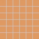 COLOR TWO GDM05150 mozaika jasnopomara�czowy 30x30 cm [RAKO]