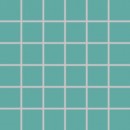 COLOR TWO GDM05467 mozaika turkusowy 30x30 cm [RAKO]