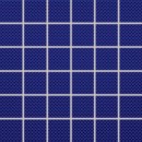 COLOR TWO GRS05605 mozaika ciemnoniebieski 30x30 cm [RAKO]