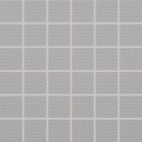 COLOR TWO GRS05610 mozaika szary 30x30 cm [RAKO]