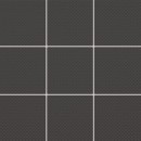 COLOR TWO GRS0K248 spiekana p�ytka pod�ogowa antracytowo szary 10x10 cm [RAKO]