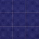 COLOR TWO GRS0K605 spiekana p�ytka pod�ogowa ciemnoniebieski 10x10 cm [RAKO]