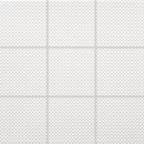 COLOR TWO GRS0K623 spiekana p�ytka pod�ogowa bia�y 10x10 cm [RAKO]