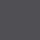 COLOR TWO zewn�trzny naro�nik 2,4x2,4 RAL 0004000 GTVR4248 [g�adki , mat] [RAKO]