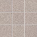 TAURUS Granit TAA11068 spiekana p�ytka pod�ogowa br�zowoszary 10x10 cm [RAKO]