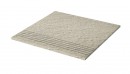 TAURUS Granit TCV34061 p�ytka schodowa ciemnobe�owy 30x30 cm [RAKO]