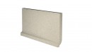 TAURUS Granit TSPF6061 cok� z&nbsp;rowkiem ciemnobe�owy 20x8 cm [RAKO]