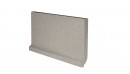 TAURUS Granit TSPF6076 cok� z&nbsp;rowkiem szary 20x8 cm [RAKO]