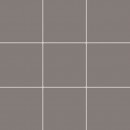 TAURUS Color TAA11006 spiekana p�ytka pod�ogowa szary 10x10 cm [RAKO]