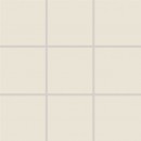 TAURUS Color TAA11011 spiekana p�ytka pod�ogowa bia�y 10x10 cm [RAKO]