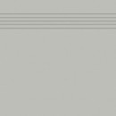 TAURUS Color TCP34003 p�ytka schodowa jasnoszary 30x30 cm [RAKO]