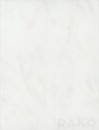 MARMO p�.�cienna 25x33 be�owa WATKB177 szkliwiona b�yszcz�ca [RAKO]