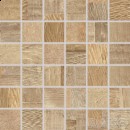 ERA mozaika set 30x30 cm 5x5 be�owa DDM05707 mat z reliefem [RAKO]