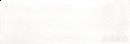 MAJOLIKA p�.�cienna 20x60 bia�a WARVE043 po�ysk z reliefem [RAKO]