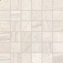 RANDOM mozaika set 30x30 cm 5x5 jasnobeowa DDM06676 gadki-mat [RAKO]