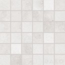 FORM mozaika set 30x30 cm 5x5 jasnoszara DDM05695 gadki-mat [RAKO]