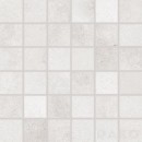 FORM mozaika set 30x30 cm 5x5 jasnoszara DDM05695 g�adki-mat [RAKO]