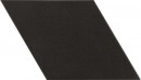 RHOMBUS BLACK SMOOTH 14,0x24,0 [EQUIPE]