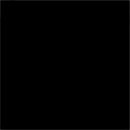 TACO NEGRO 6,7x6,7 dekoracja [VIVES]