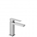 SLIM-TRES Bateria umywalkowa chrom 20210301 [TRES]