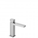 SLIM-TRES Bateria umywalkowa chrom 20210302 [TRES]