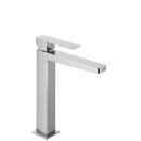 SLIM-TRES Bateria umywalkowa chrom 20210303 [TRES]