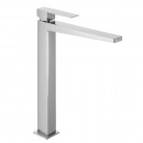 SLIM-TRES Bateria umywalkowa chrom 20210305 [TRES]