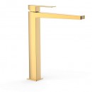 SLIM COLORS Bateria umywalkowa z�otym 20210305OR [TRES]