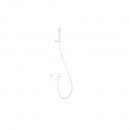 SLIM COLORS Bateria natryskowa bia�y-matowy 20216701BM [TRES]