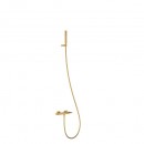 SLIM COLORS Bateria wannowa z�otym matowy 20217001OM [TRES]