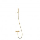 SLIM COLORS Bateria wannowa z�otym 20217001OR [TRES]