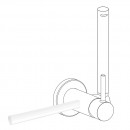 LOFT COLORS Wieszaki na r�czniki Akcesoria biel matowa 03412401BM [TRES]