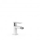 LOFT COLORS Bateria bidetowa biel-chrom 20012001BL [TRES]