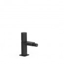 LOFT COLORS Bateria bidetowa czer� matowa 20012002NM [TRES]