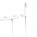 LOFT COLORS Bateria natryskowa biel matowa 20016701BM [TRES]