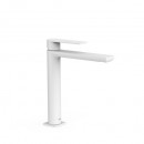 LOFT COLORS Bateria umywalkowa biel matowa 20020303BM [TRES]