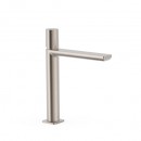 LOFT COLORS Bateria umywalkowa stal 20020304AC [TRES]