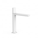 LOFT COLORS Bateria umywalkowa biel matowa 20020304BM [TRES]