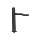 LOFT COLORS Bateria umywalkowa czer� matowa 20020304NM [TRES]