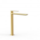 LOFT COLORS Bateria umywalkowa 24-k z�oto matowe 20020305OM [TRES]