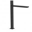 LOFT COLORS Bateria umywalkowa czer� matowa 20020306NM [TRES]