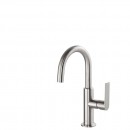 LOFT COLORS Bateria umywalkowa stal 20020504AC [TRES]