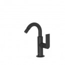 LOFT COLORS Bateria bidetowa czer� matowa 20022401NM [TRES]