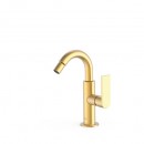 LOFT COLORS Bateria bidetowa 24-k z�oto matowe 20022401OM [TRES]